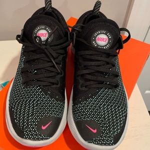 Nike joyride running sneaker size 7